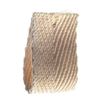 Natural Cotton Tape