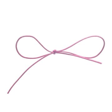 Old Fuchsia Cotton Cord
