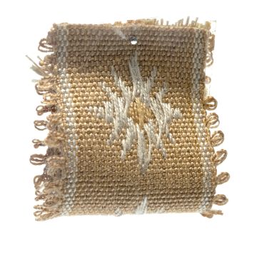 Onion Skin Bin End Woven Jacquard 40mm