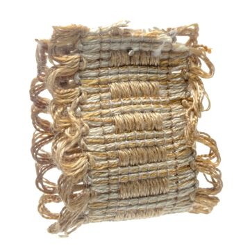 Onion Skin Picot Edge Braid 40mm