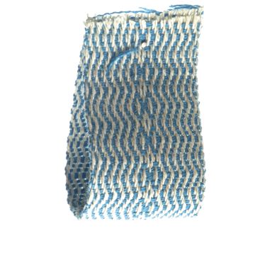 Pale Lobelia Cotton Tape