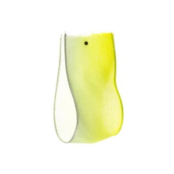 Primrose Ombre Wired Ribbon