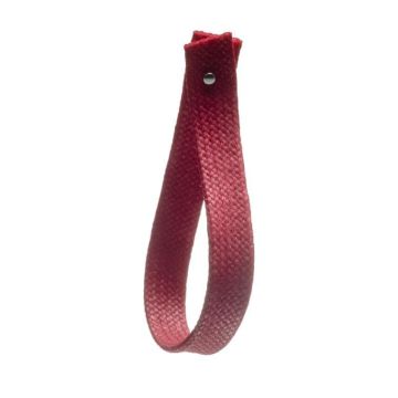 Ruby Slippers Flat Wax Cord