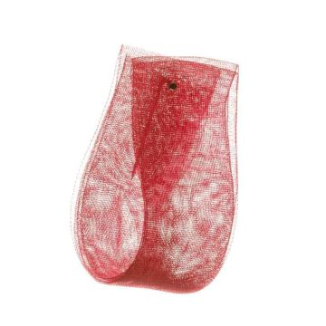 Ruby Slippers Organdy Ribbon