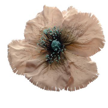 Barley Dust Flower