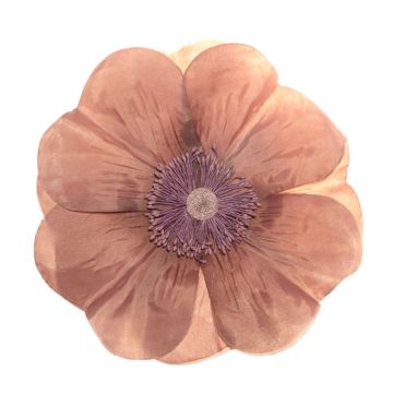 Vintage Blusher Flower
