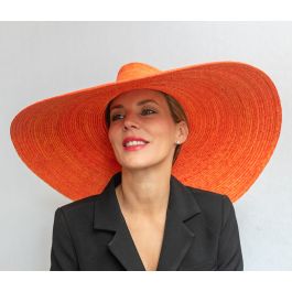 Paradise Fedora