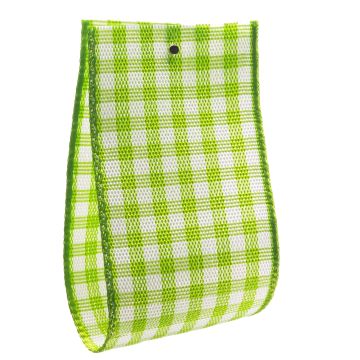 Flirtatious Spring Gingham Ribbon