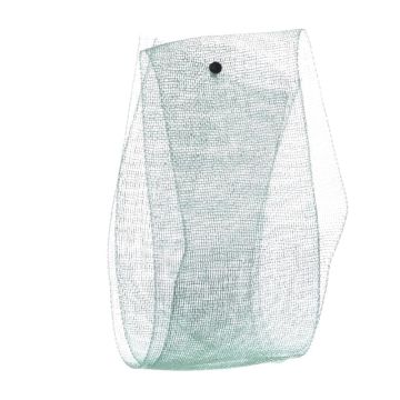 Moroccan Mint Tea Organdy Ribbon