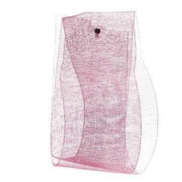 Old Azalea Organdy Ribbon