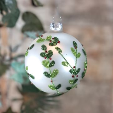 Mistletoe Ball
