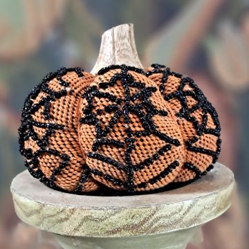 Brown Pumpkin