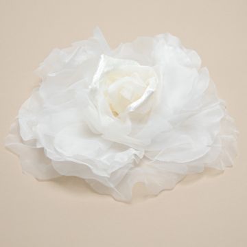 Lily of the Valley Rose Corsage