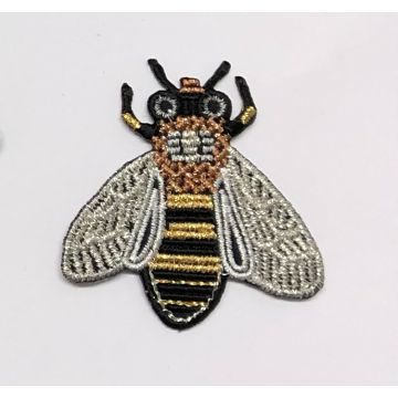Bee Motif