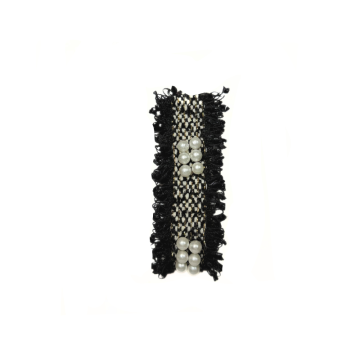 Black Pearl Coco Braid