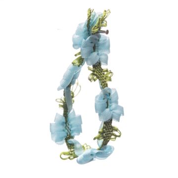 Aquarian Polyester Flower Garland 15mm
