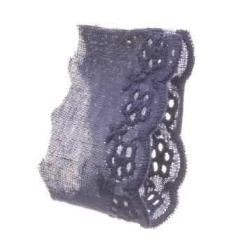 Bluebell Lace 100% Cotton