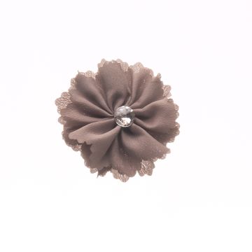Clay Flower