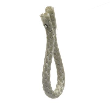 Clotted Cream Waxed Cord