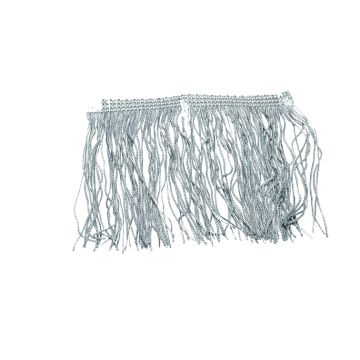 Flint Lampshade Fringe