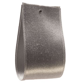 Flint Silk Satin Ribbon