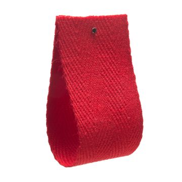 Marilyn Kiss Cotton Herringbone