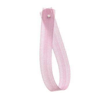 Pale Stock Silk Taffeta Ribbon