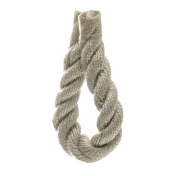 Pebble Acrylic Cord