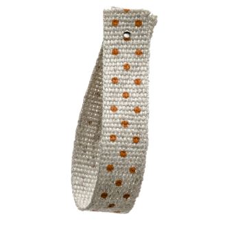 Red Squirrel Pure Linen