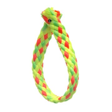 Shocking Mixed Flourescent Cord 5mm