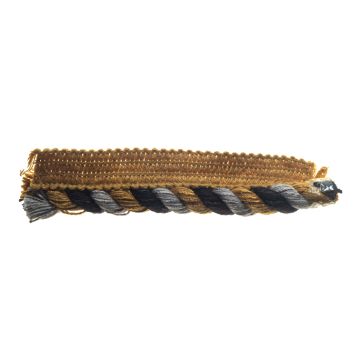 Onion Skin Flanged Cord