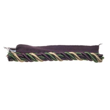 Damson Bin End Flanged Cord