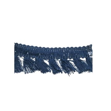 Pitch Bin End Cotton Tassel Fringe