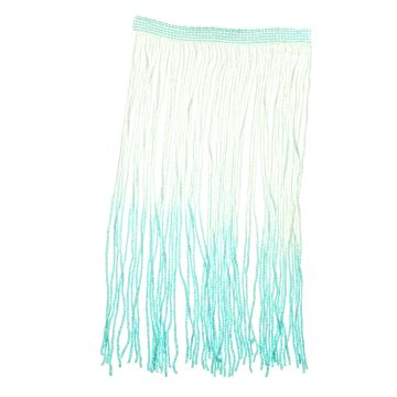 Aquarian Ombre Fringe