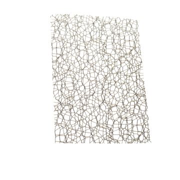 Fallen Leaf Crispy Mesh 70mm