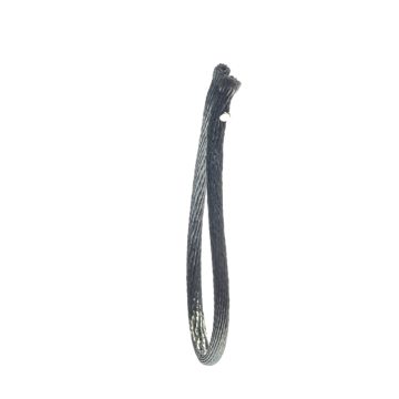 Grey Slate Rat's Tail