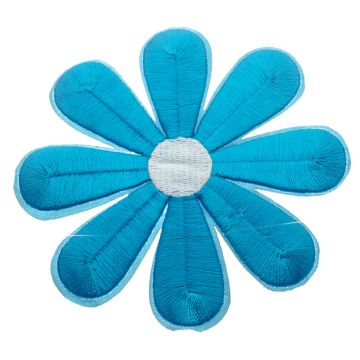 Himalayan Poppy Daisy Motif 95mm