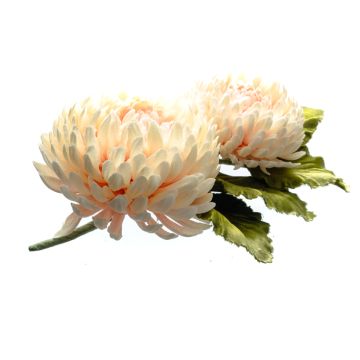 Ballet Pink Flower Corsage