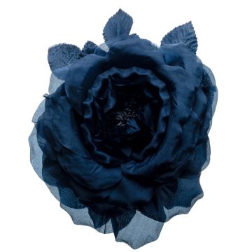 Pitch Silk Rose