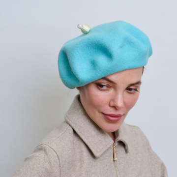 Aquarian Beret