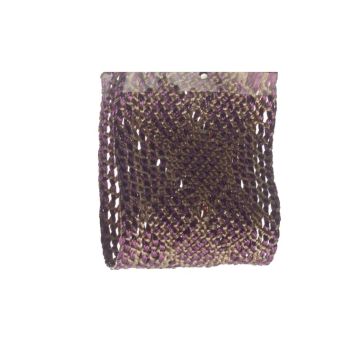 African Violet Lace