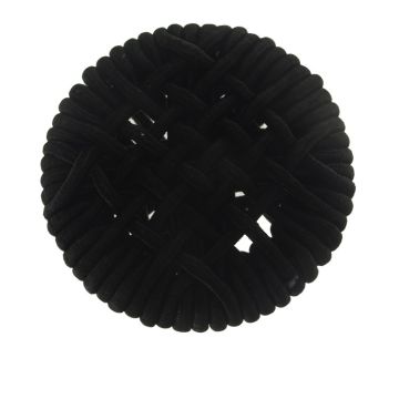 Black Decorative Item
