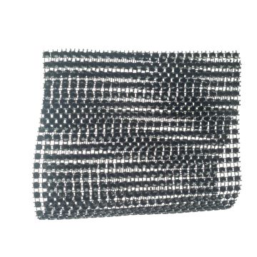 Black Crystal Braid