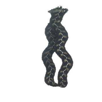 Black Ric Rac