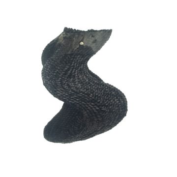 Black Ric Rac