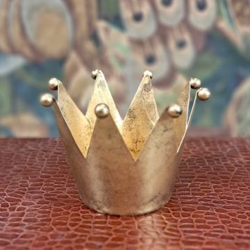 Gold Crown