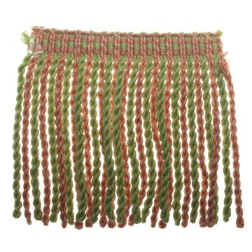Green Pink Bin End Bullion