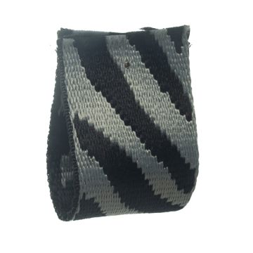 Grey Squirrel Safari Webbing