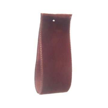 Havanna Single Sided Velvet Ribbon
