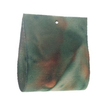 Hellebore Green Abstract Tape